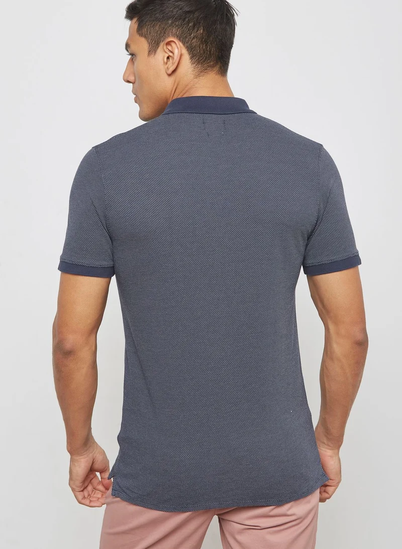 Selected Homme Aro Polo