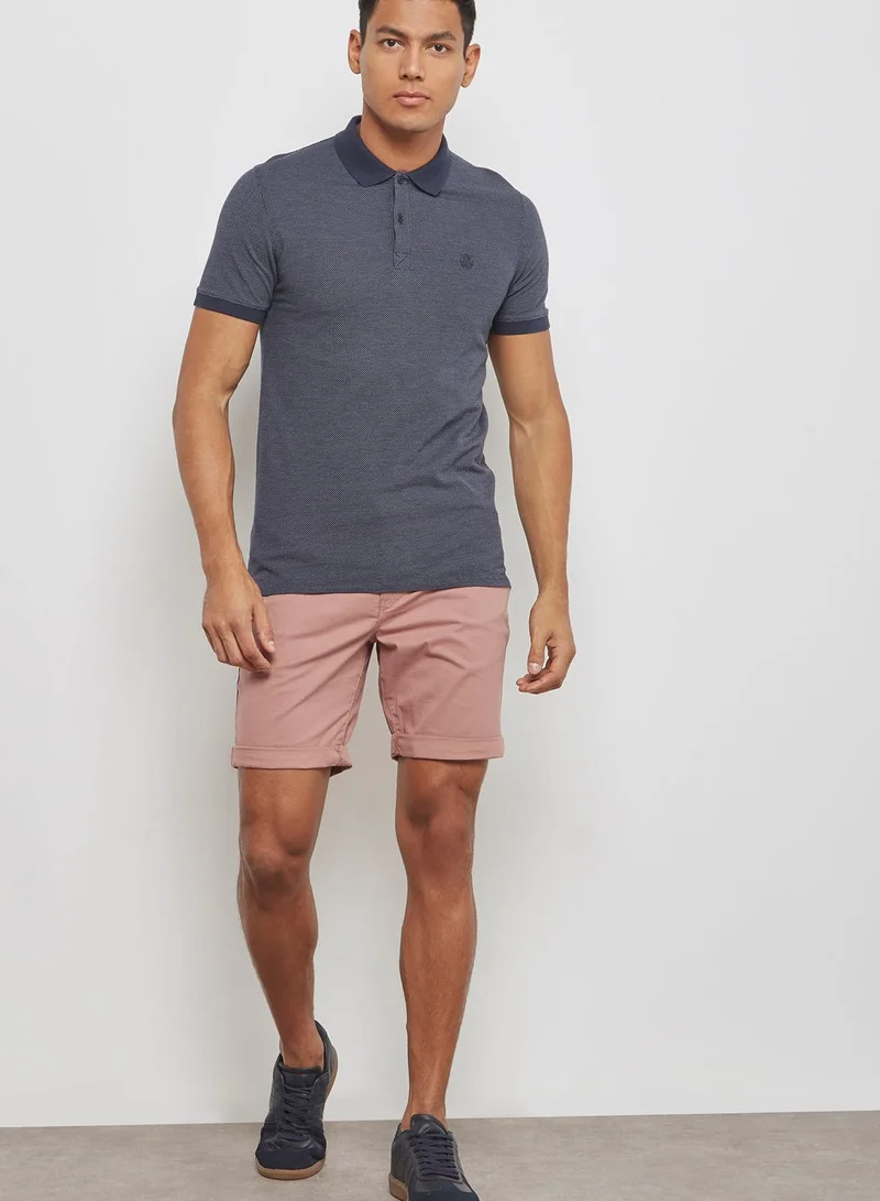Selected Homme Aro Polo