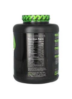 MusclePharm MusclePharm, Combat 100% Whey Protein, Cookies 'N' Cream, 5 lbs (2,240 g)  - Image 2