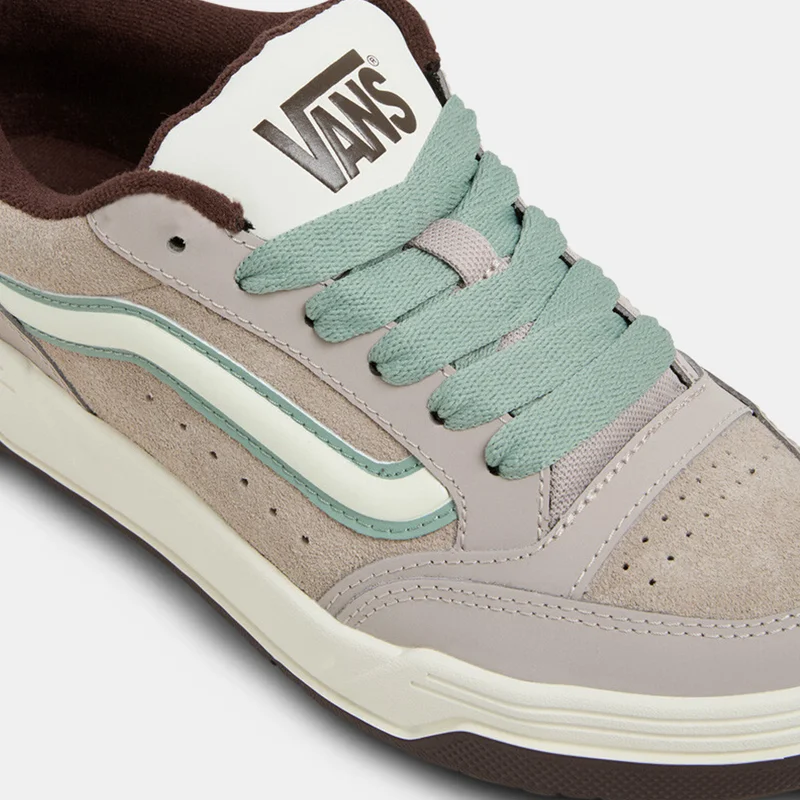 VANS Grey Hylane Unisex Shoes  | Best Price UAE
