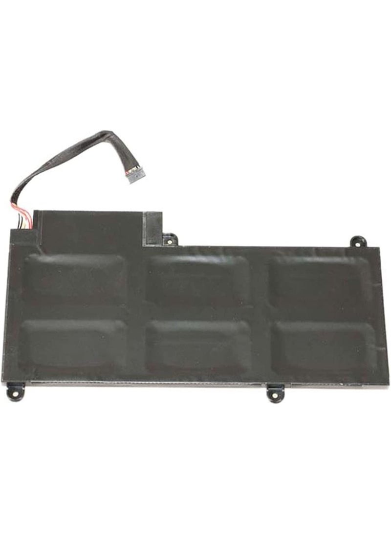 Terabyte بطارية بديلة لجهاز الكمبيوتر المحمول 45N1753 45N1754 45N175 متوافقة مع سلسلة Lenovo ThinkPad E450 E45C E455 E460 E460C (11.4V 47Wh) - Image 2