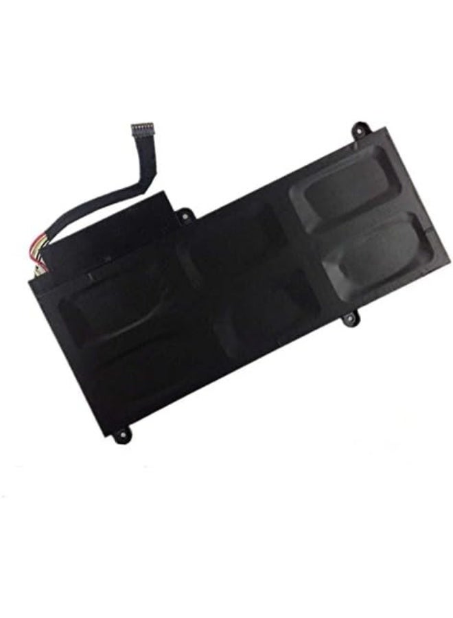 Terabyte بطارية بديلة لجهاز الكمبيوتر المحمول 45N1753 45N1754 45N175 متوافقة مع سلسلة Lenovo ThinkPad E450 E45C E455 E460 E460C (11.4V 47Wh) - Image 3