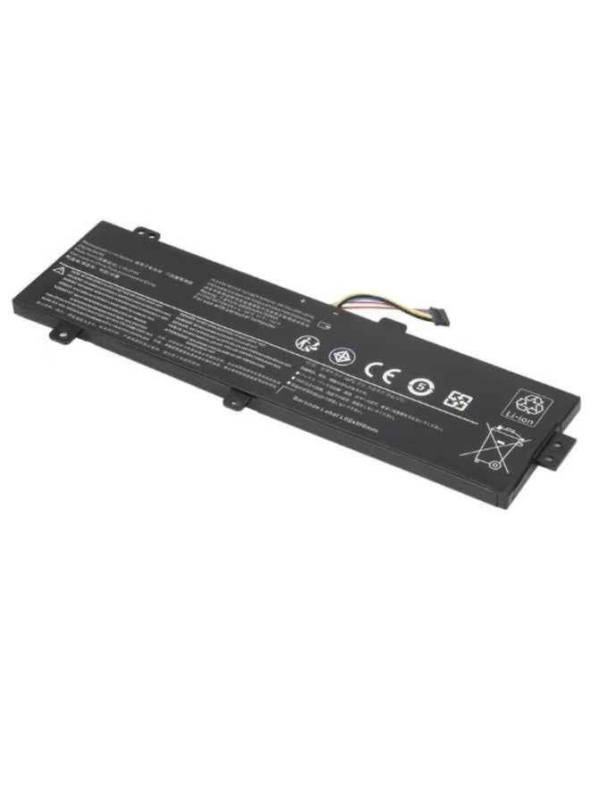 Terabyte Laptop Battery for Len ovo L15C2PB5 L15L2PB4 L15M2PB3 for Lenovo Ideapad 310-15IKB 310-15ISK 510-15IKB 510-15ISK 310-15ABR - Image 2