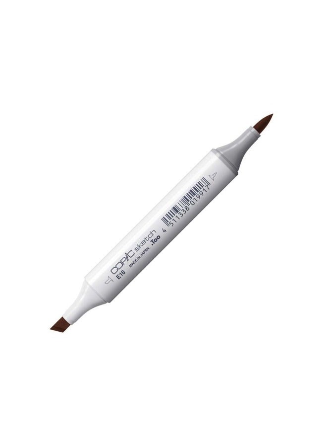 COPIC SKETCH MARKER - COPPER - Image 1