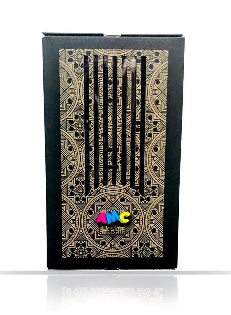 إيه إم سي ديزاين غطاء حماية بطبعة هاتف ون بلس 10T - Image 3