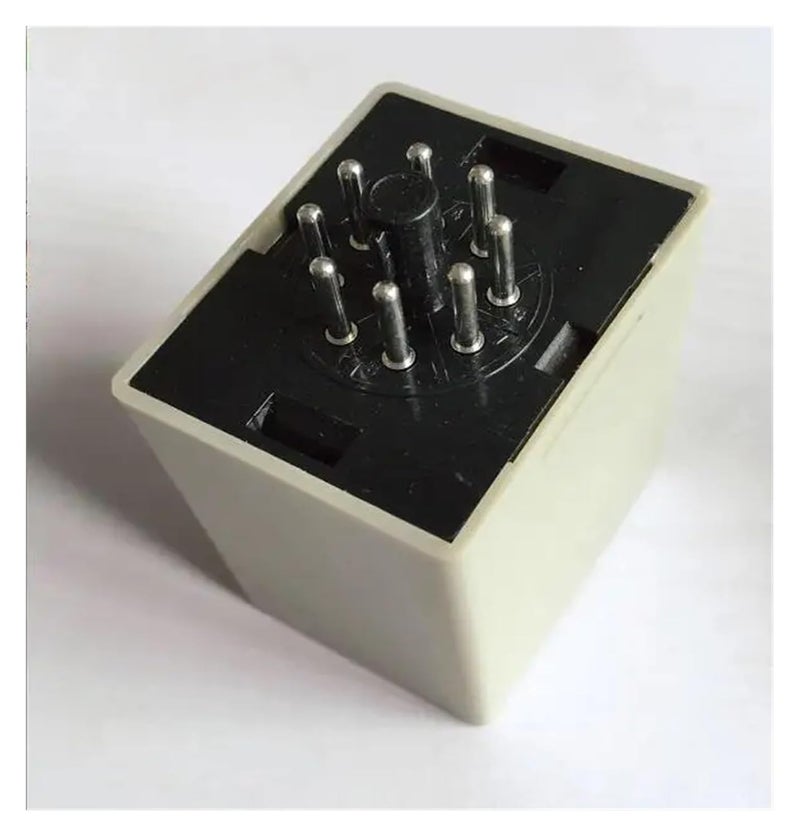 C61F GP Water Level Controller Relay 1NO 1NC 8PIN 5A 250VAC 50 60Hz AC110V Circuit Protection - Image 3