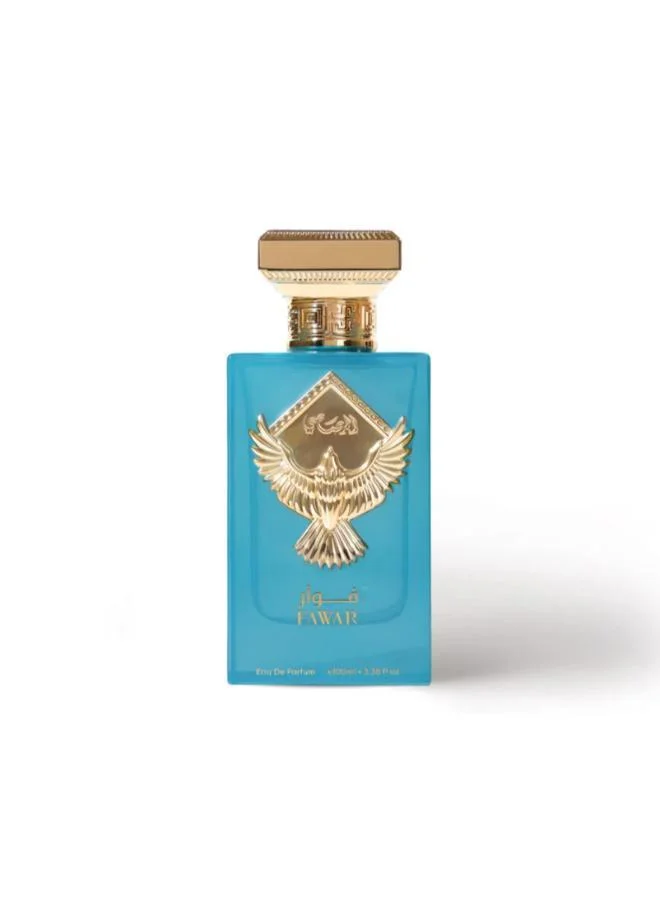 Rasasi Fawaar -100Ml