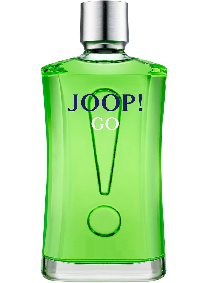 جوب جووب هوم - عطر جو للرجال من - او دي تواليت 200 مل 0174 - Image 2