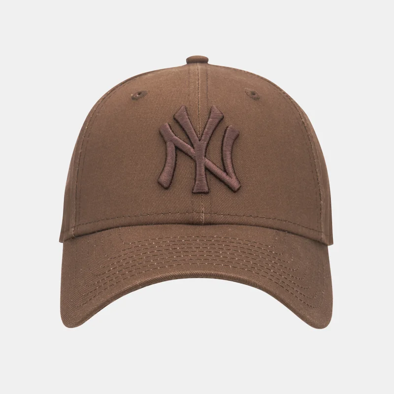 NEW ERA Women's MLB New York Yankees League Essential 9FORTY Cap