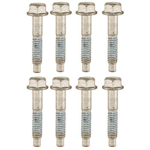 Fel-Pro FELPRO ES 72224 Engine Intake Manifold Bolt Set for Chevrolet K1500 - Image 1