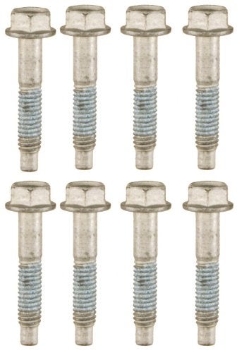 Fel-Pro FELPRO ES 72224 Engine Intake Manifold Bolt Set for Chevrolet K1500 - Image 3