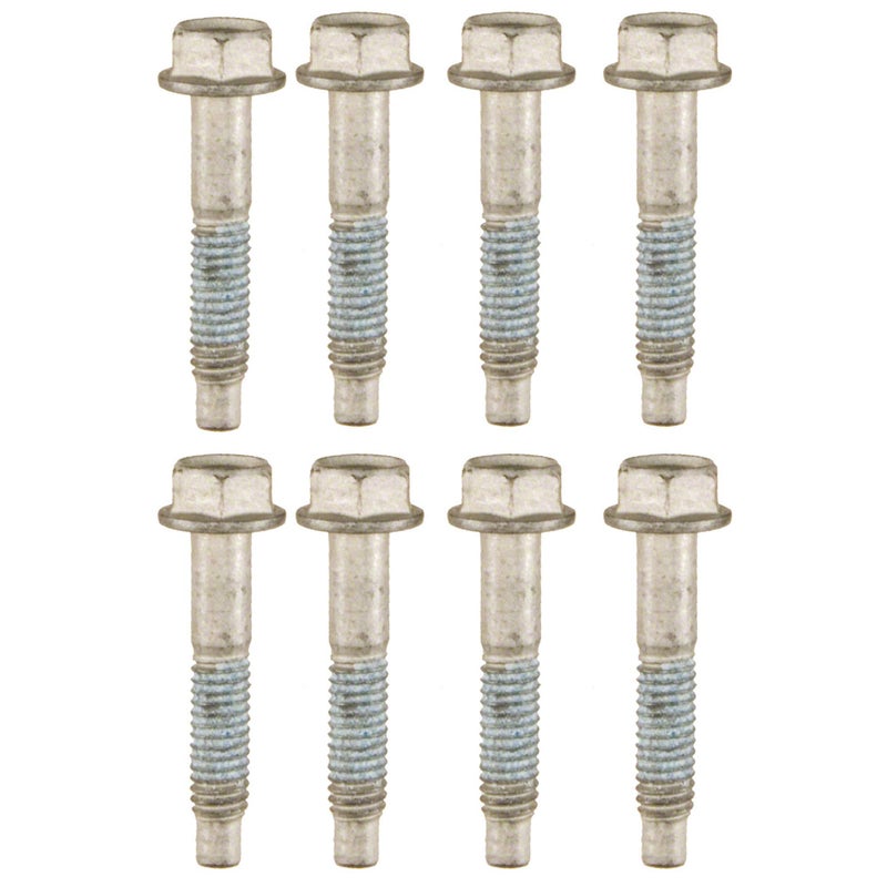 Fel-Pro FELPRO ES 72224 Engine Intake Manifold Bolt Set for Chevrolet K1500 - Image 2