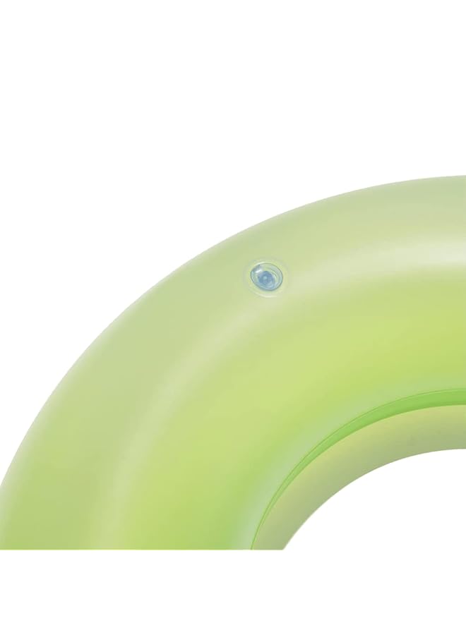 Bestway Frosted Neon Swim Ring 91Cm 26 36025 - Image 5