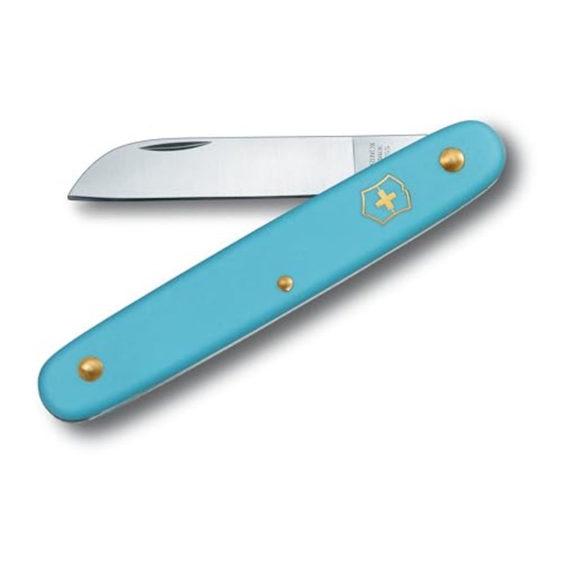 سكين Victorinox Florist مستقيم [منتج محلي أصلي] - Image 1