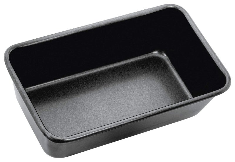 Stellar 2lb NonStick Loaf Tin Dishwasher Safe 23cm x 13cm x 7cm  5 Year NonStick Warranty