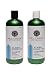 Mill Creek Botanicals Jojoba Shampoo and Conditioner Bundle - Image 2