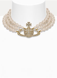 Gold Necklace