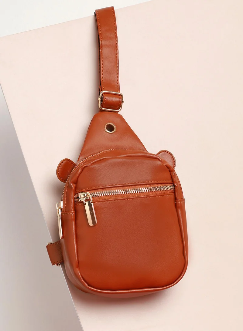 صوص هاوت Sallie Brown Mini Bag