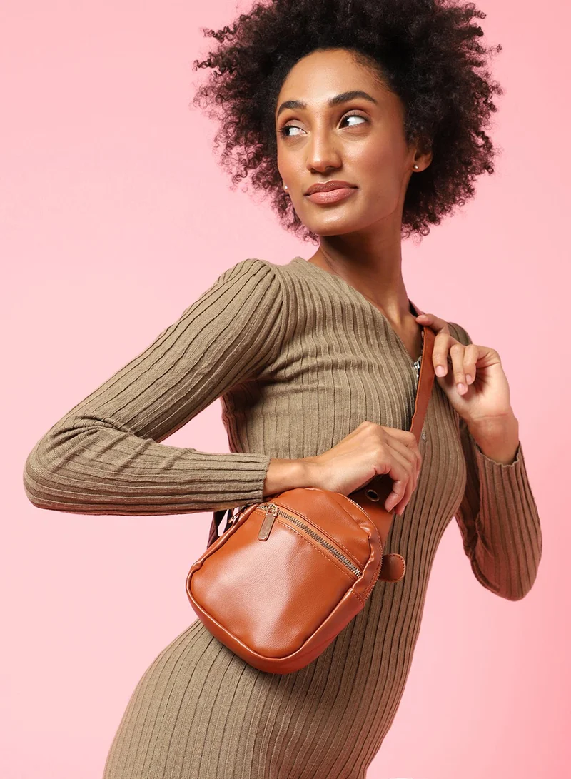 صوص هاوت Sallie Brown Mini Bag