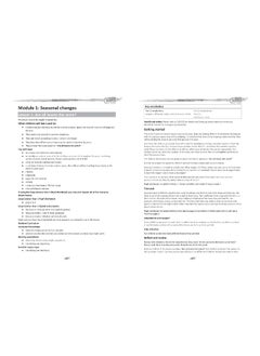 Snap Science Teacher’s Guide Year 1  - Image 1