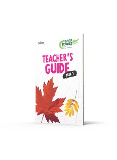 Snap Science Teacher’s Guide Year 1  - Image 2