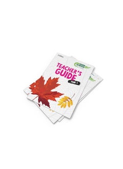 Snap Science Teacher’s Guide Year 1  - Image 4