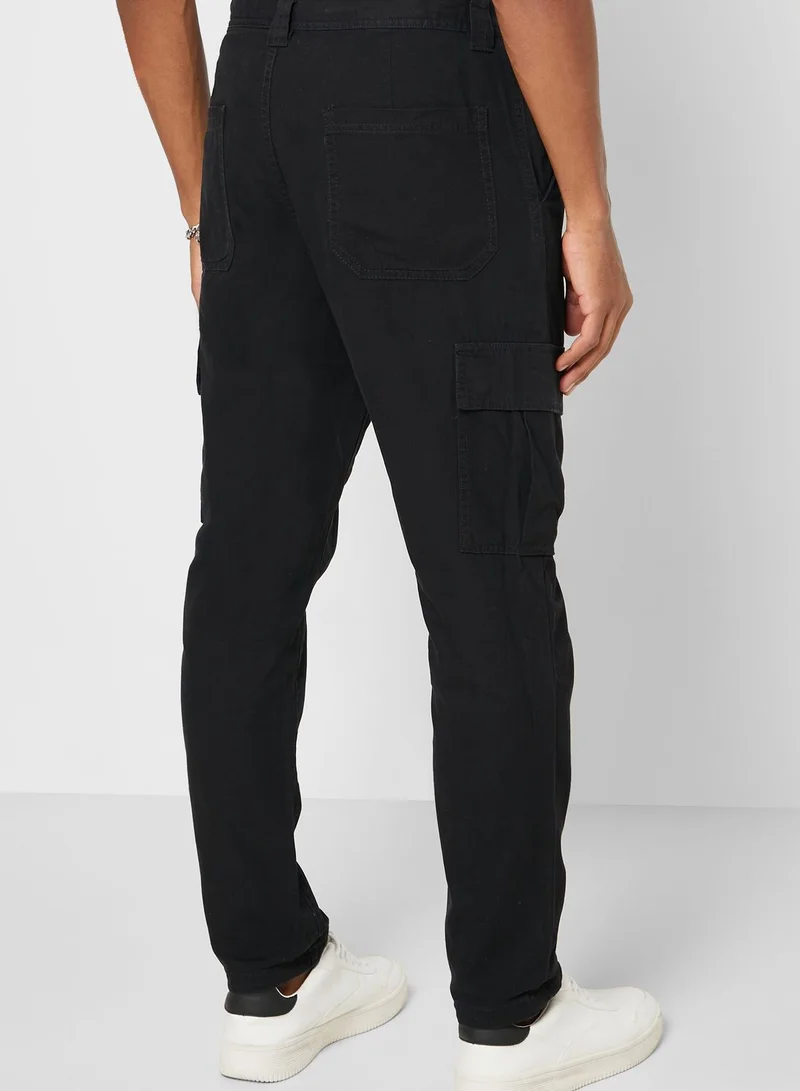 Cotton On Relaxed Cargo Pants