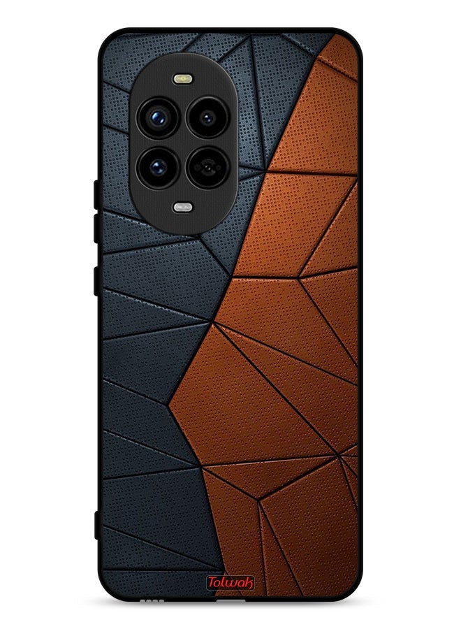 Tolwak Huawei nova 13 Pro 5G Protective Case Cover Pattern - Image 1