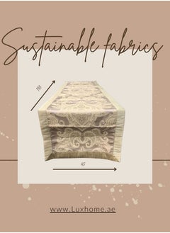 LuxHome Table Runner  - Image 2
