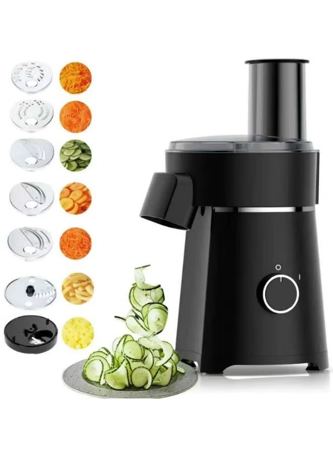 Electric Vegetable Slicer DX3441 200W