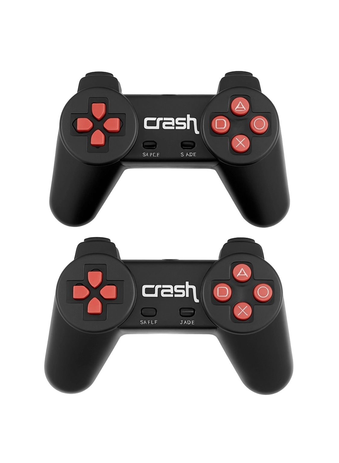Crash Crash X1 Pc Gamepad Z4FE2E46C819EF32B503AZ