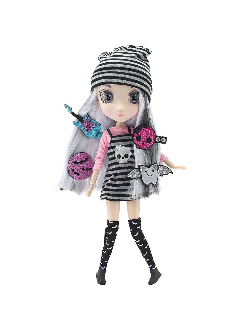 Shibajuku Girls - Shibajuku Girls Wave 2 Yoko Doll - Image 1