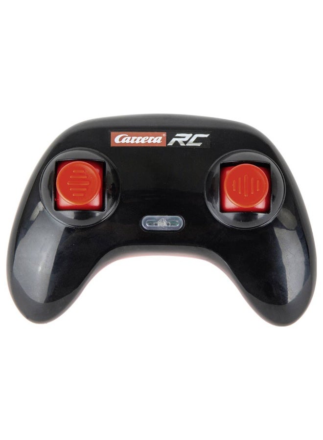 Carrera سيارة Carrera Mario Kart Pipe Kart RC - يوشي كواد (1:40) - Image 3