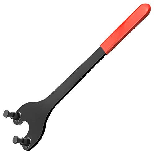 Kujunpao Cam Pulley Holder Tool W89208 Compatible for Nissan/Toyota/OHC/Camry/Maximas/V6 - Image 4