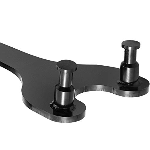 Kujunpao Cam Pulley Holder Tool W89208 Compatible for Nissan/Toyota/OHC/Camry/Maximas/V6 - Image 5