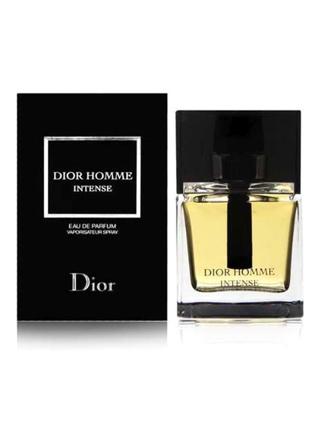 Dior Intense EDP 50ml - Image 2