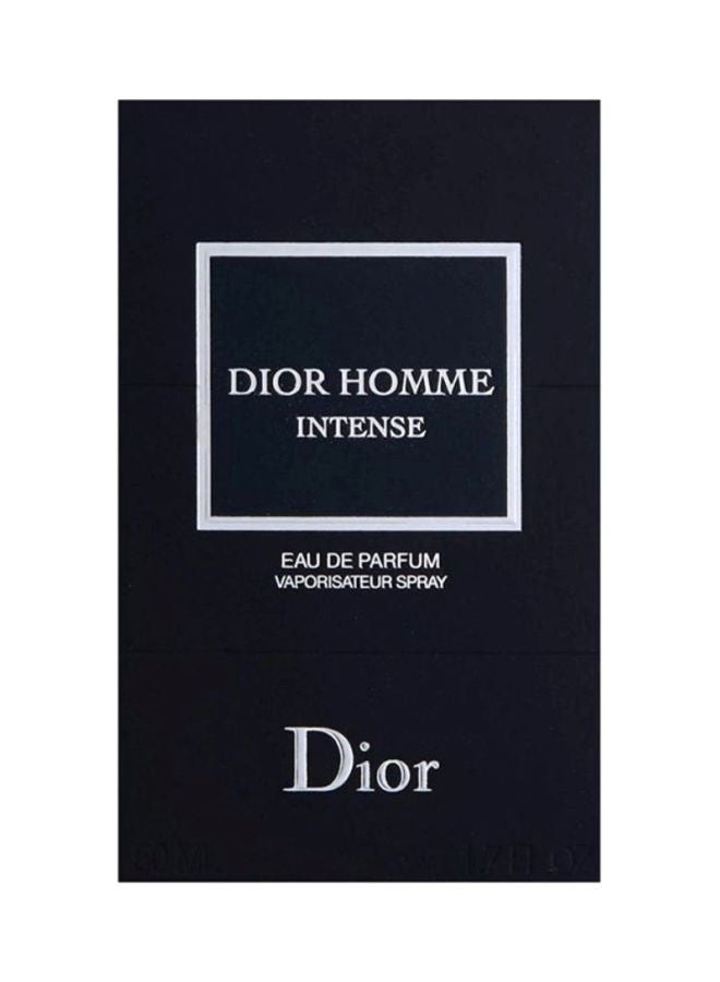 Dior Intense EDP 50ml - Image 3
