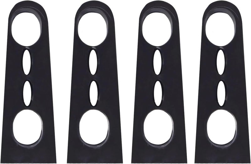 Vuzmode Door Lock Buffer for Nissan Vehicles - Image 1