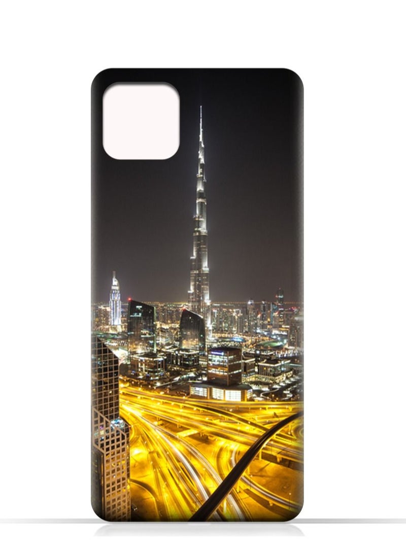 AMC DESIGN Protective Case Cover For Google Pixel 4 - Image 2