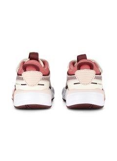PUMA RS-X Dreamy Alternative Closure+ Baby Girl Pink Sneakers  - Image 3