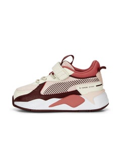 PUMA RS-X Dreamy Alternative Closure+ Baby Girl Pink Sneakers  - Image 1