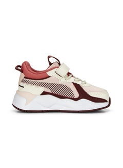 PUMA RS-X Dreamy Alternative Closure+ Baby Girl Pink Sneakers  - Image 5