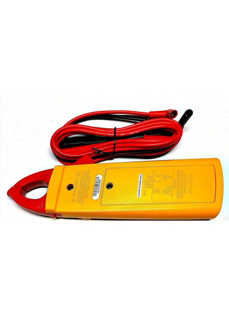 FLUKE Fluke Clamp Multimeter 362 CM  - Image 2