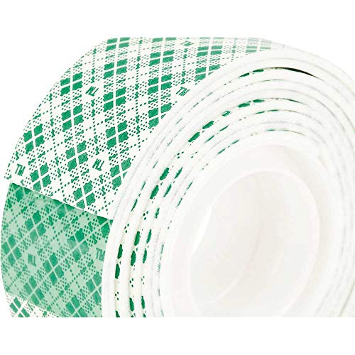 3M 114 1" X 50" Scotch Mounting Tape - Image 5