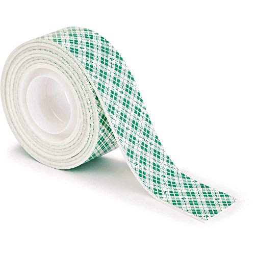 3M 114 1" X 50" Scotch Mounting Tape - Image 4