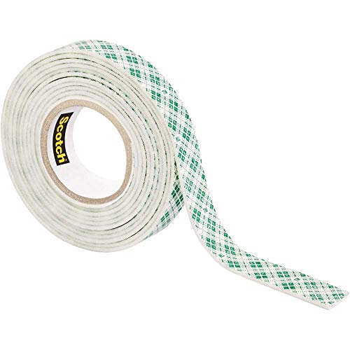 3M 114 1" X 50" Scotch Mounting Tape - Image 1
