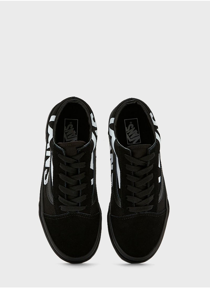 VANS - Youth JN Old Skool - Image 1
