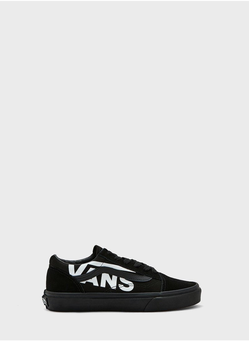 VANS - Youth JN Old Skool - Image 1