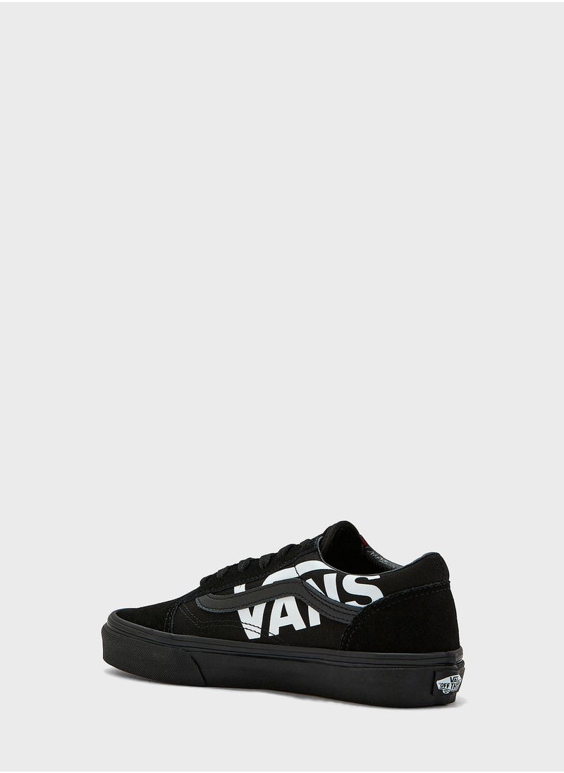 VANS - Youth JN Old Skool - Image 1
