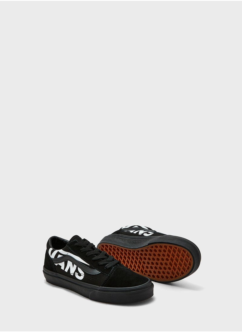 VANS - Youth JN Old Skool - Image 1